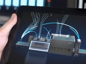Glaston participating in Finland’s first industry-oriented machine learning project