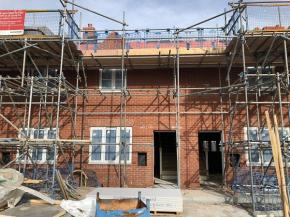 Government commits £45M of funding to kick-start UK housebuilding