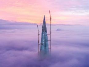 Trosifol® in Europe’s Tallest Building