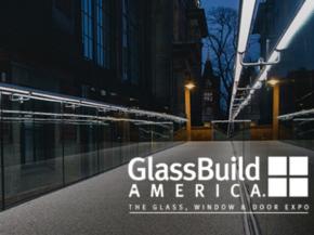 LED handrail system premiere at GlassBuild America | Q-railing