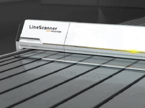 Softsolution LineScanner