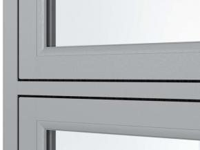 Liniar Refine Flush Sash Windows