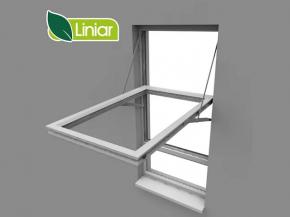 Liniar Reversible Window Coming Soon