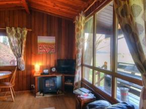 Prestigious Lodges benefit from Spectus windows and doors