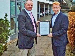 Metal Technology gains BES 6001 accreditation