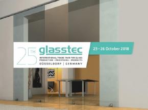 Metalglas looks forward to meeting you at Glasstec