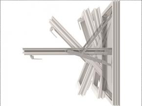 MILA Announces Fully Reversible Hinge Range