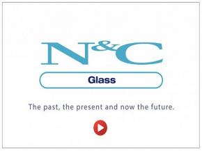 Major investment in machinery & capabilities for N&C Glass
