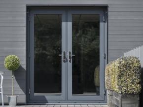 Deceuninck adds NEW Flush Door to Heritage Collection