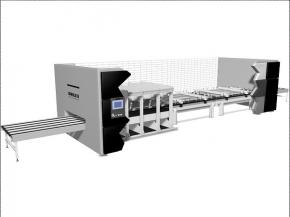 New Process Addition to the Burkle Glass Lamination Line