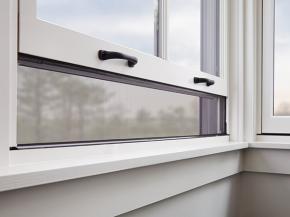 Welcome to the New Era of Fuss-Free Window Screens