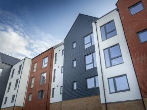 Profile 22’s Optima helps housing association deliver community regeneration project