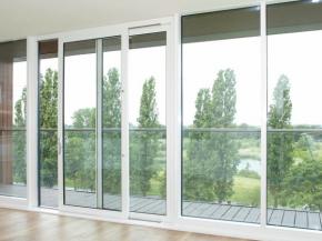 Introducing Agila Sliding Doors