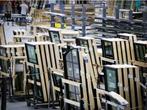 Quaker Window Products announces expansion in Eldon, Missouri