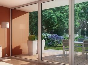 Revolution XL Tilt & Turn Passive House Edition
