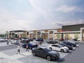 Selly Oak Retail Park Next for Bennetts