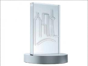 SentryGlas® innovation Award for the 20th anniversary