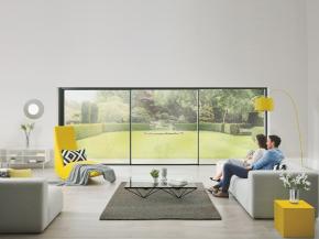 Introducing Origin Sliding Doors