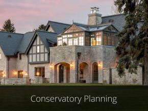 Solar Innovations Launches New Conservatory Planning Website