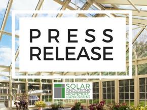 Solar Innovations Expands Patent Count with Two New Patents