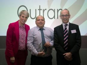 Success for tremco illbruck at ASFP awards