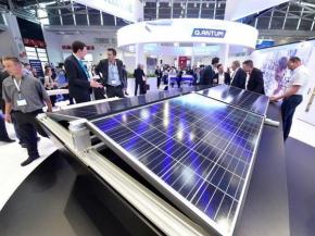 Sunny renaissance: European PV market growing