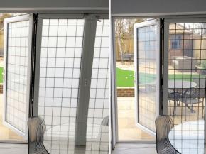 Switchable Glass: The Ultimate Architect’s Privacy Solution