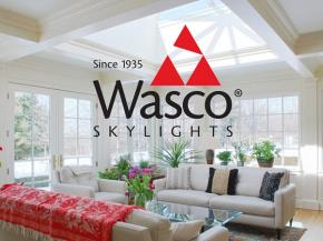 VELUX America acquires Wasco Products Inc.