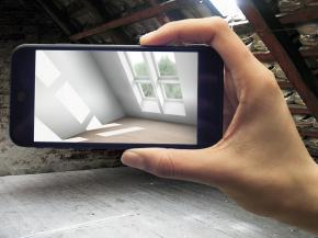 First-ever virtual reality daylight app launched by the VELUX Group