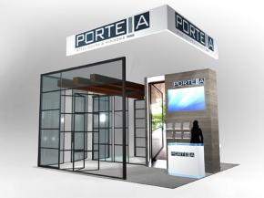 Visit Portella at the National AIA Conference, June 21-23 in NYC