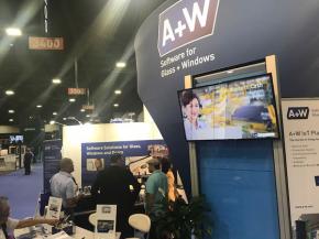 A+W Software at GBA 2019