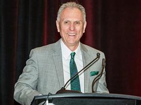 AAMA Board of Directors votes unanimously to name Kim Flanary as Honorary Member