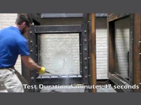 Global Security Glazing introduces ACCESSGARD security glazing