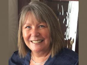 Alison takes on National Remit with GG Glass