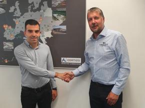 BM Aluminium announces partnership with Cortizo