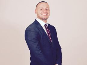 Ben Alcock, Buisness Development Manager