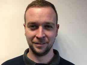 Double R Welcomes Ben Starling as Manufacturing Manager