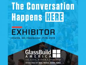 Bohle America to take Center Stage at GlassBuild America