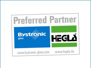 HEGLA and Glaston terminate cooperation