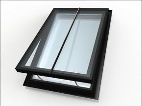 Roof Maker launches new Conservation Luxlite™️ rooflight