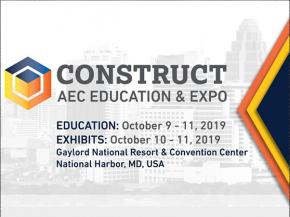 Consolidated Glass Holdings to highlight security, architectural glass solutions at CONSTRUCT 2019