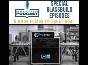 Special Episode - GlassBuild America 2019 | Diamon-Fusion International