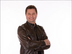 DGCOS to introduce FIT Show VIP George Clarke