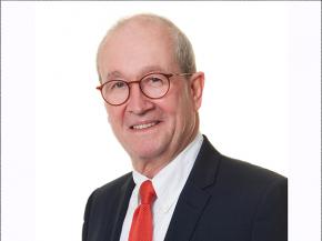 David Thornton