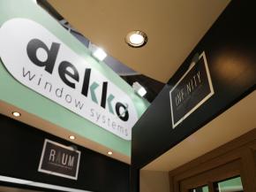 Second success on cards for Dekko at FIT Show