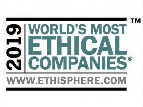 Eastman Named One of the World's Most Ethical Companies® by Ethisphere for the Sixth Time