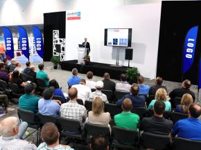 Express Learning Educational Sessions Return to GlassBuild America
