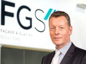 Craig McGilvray, FGS Chief Executive Officer