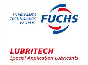 Fuchs Lubritech GmbH opens plant extension in Kaiserslautern