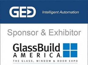 GED Introduces RoboFlow™ PT at GlassBuild America Expo